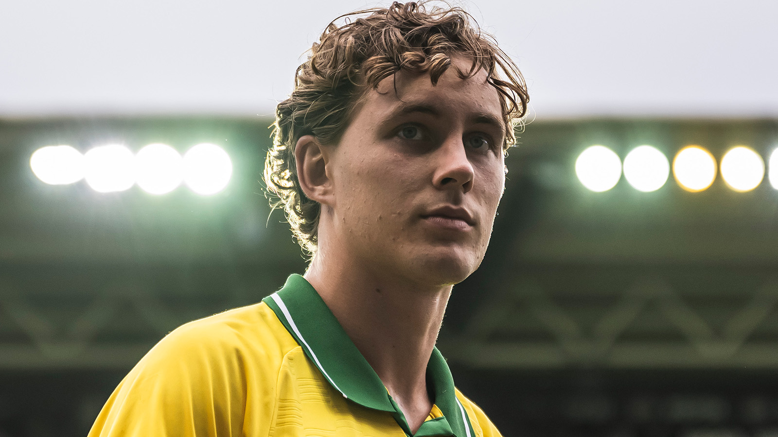 Uppgifter: Spansk klubb jagar Hampus Skoglund