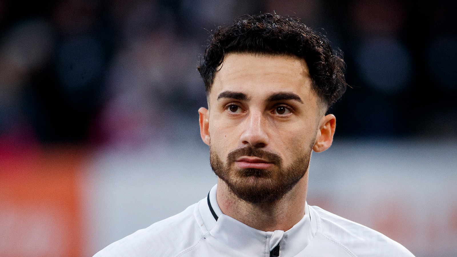 Amin om framtiden i ÖSK: ”Får vi se var det landar”