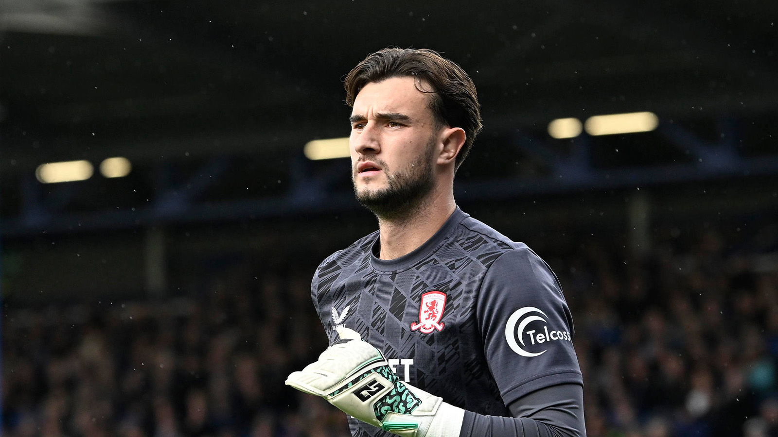 Klart: Sol Brynn förlänger med Middlesbrough