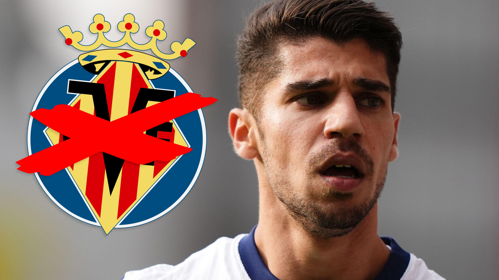 Uppgifter: Fiorentina värvar från Spurs – lånet bryts