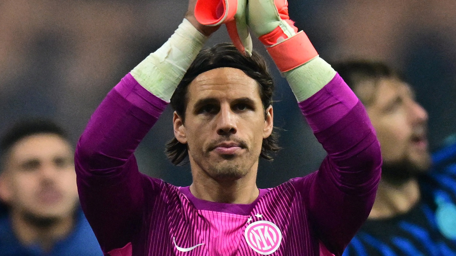 Uppgifter: Sommer kan lämna Inter