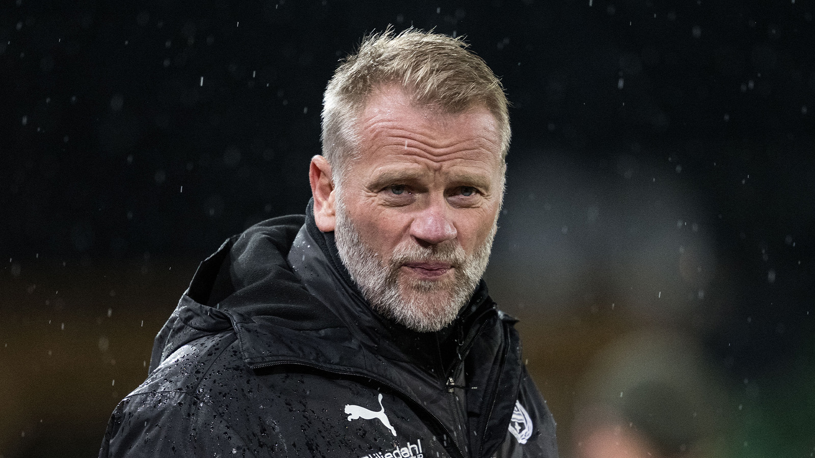 Officiellt: Arne Sandstø lämnar IFK Värnamo