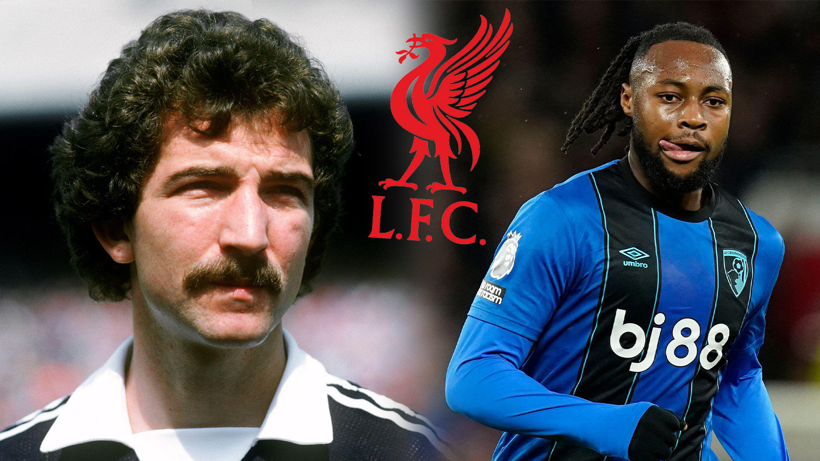 Liverpool-ikonen: ”Passar perfekt – om Salah försvinner”