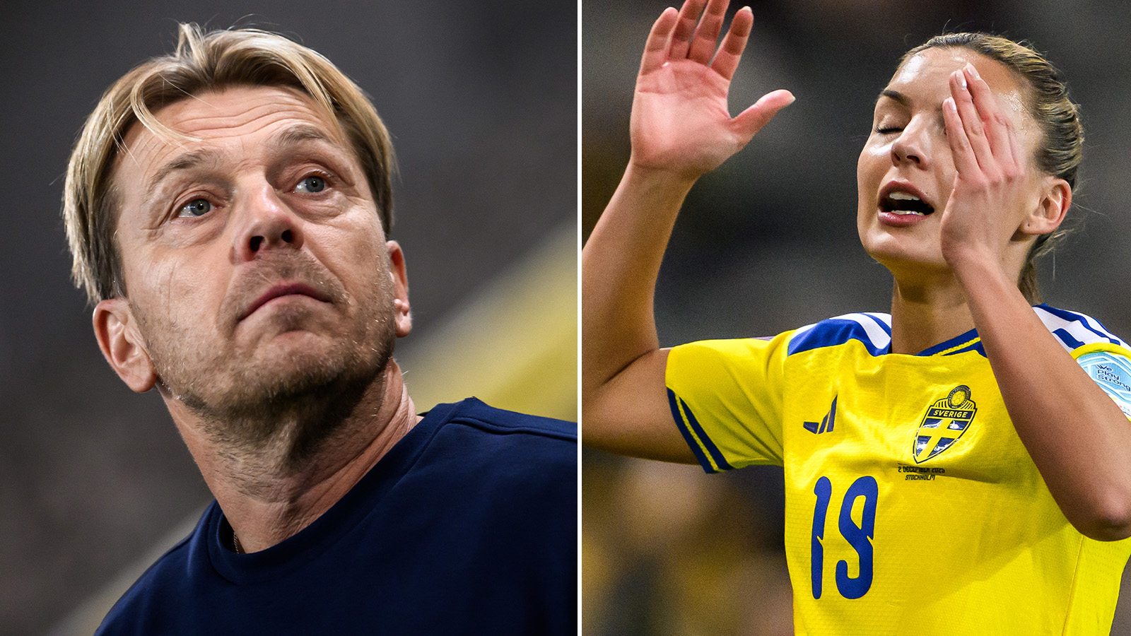 BETYG: De stack ut i Sverige – trots missad bronspeng