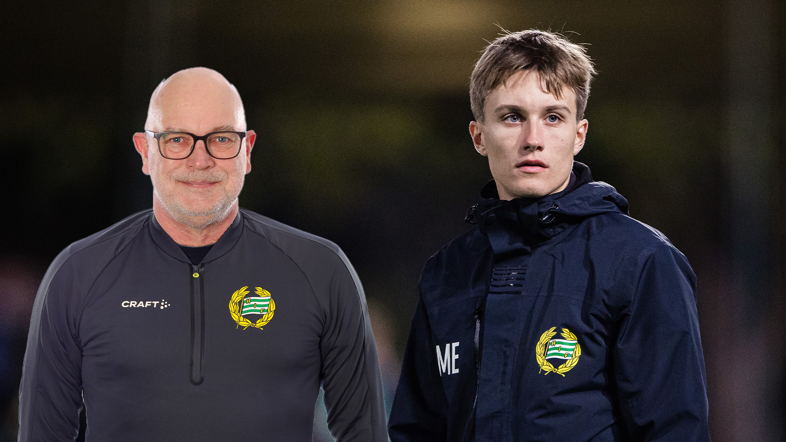 Beskedet: Hammarby ledarstab utökas