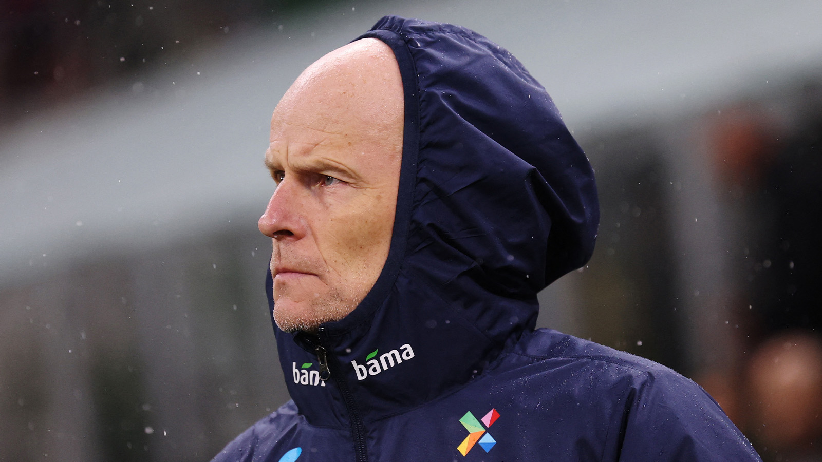 Efter succén – Solbakken förlänger med Norge