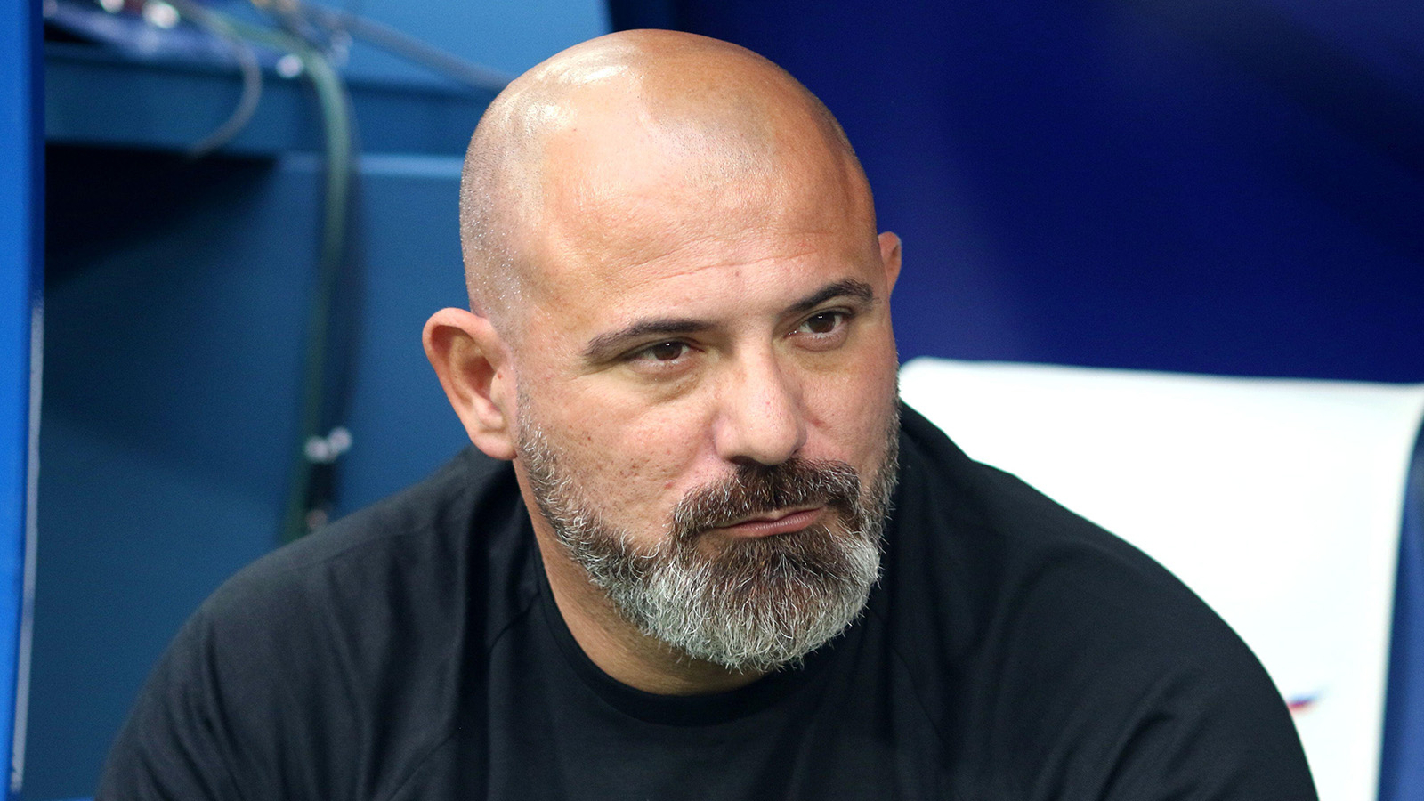 Officiellt: Ikonen tar över Röda Stjärnan igen