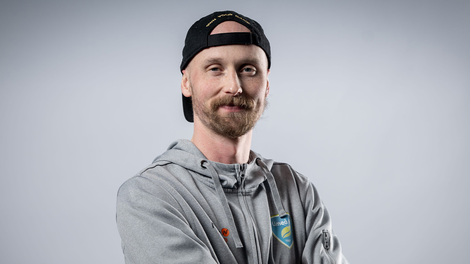 Klart: Umeå-kaptenen förlänger – ”Betyder allt för mig”