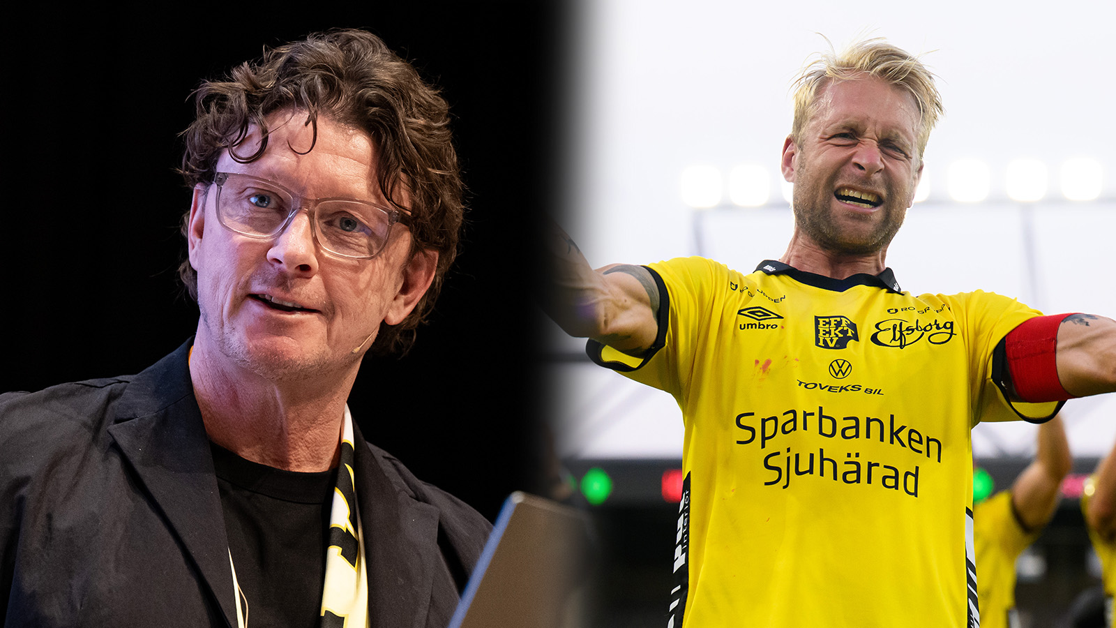 Elfsborgstoppens bästa minne från året: ”Var helt magiskt”