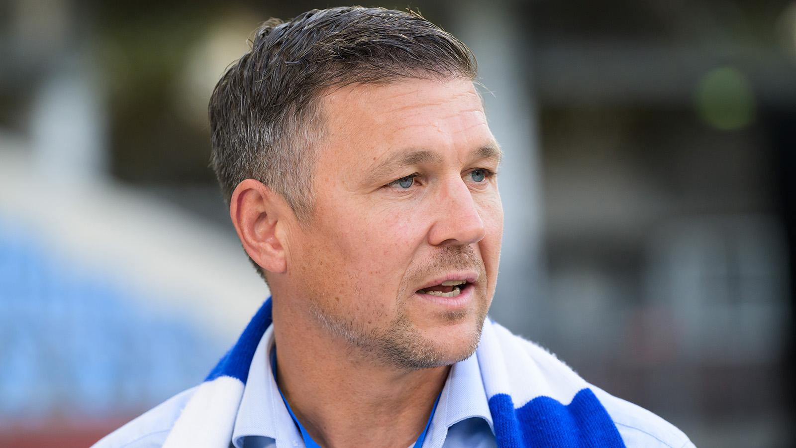 Uppgifter: Blåvitt värvar Vasalund-talangen