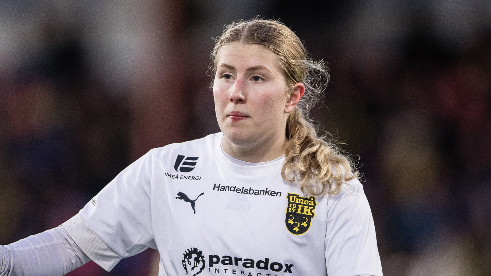 Officiellt: Piteå värvar Andersson från Umeå