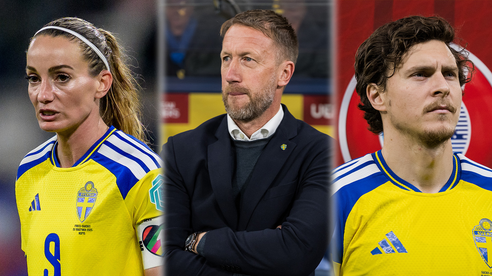 Så röstade svenskarna i Fifas ”The Best-gala”