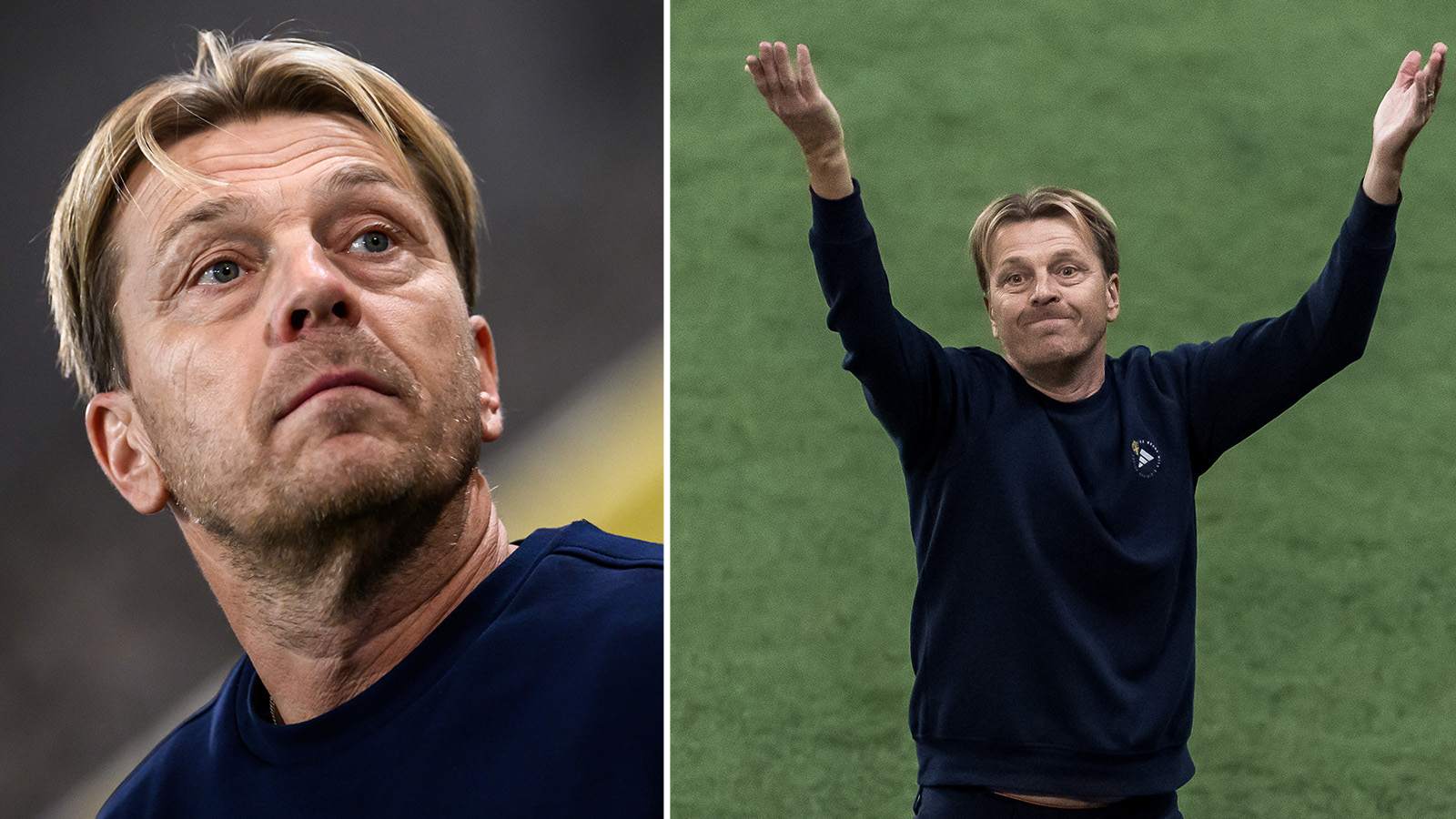 Gustavsson avstängd – SvFF kommer överklaga