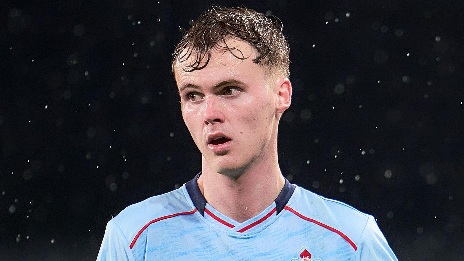 Swedberg målskytt igen – sänkte Athletic Club