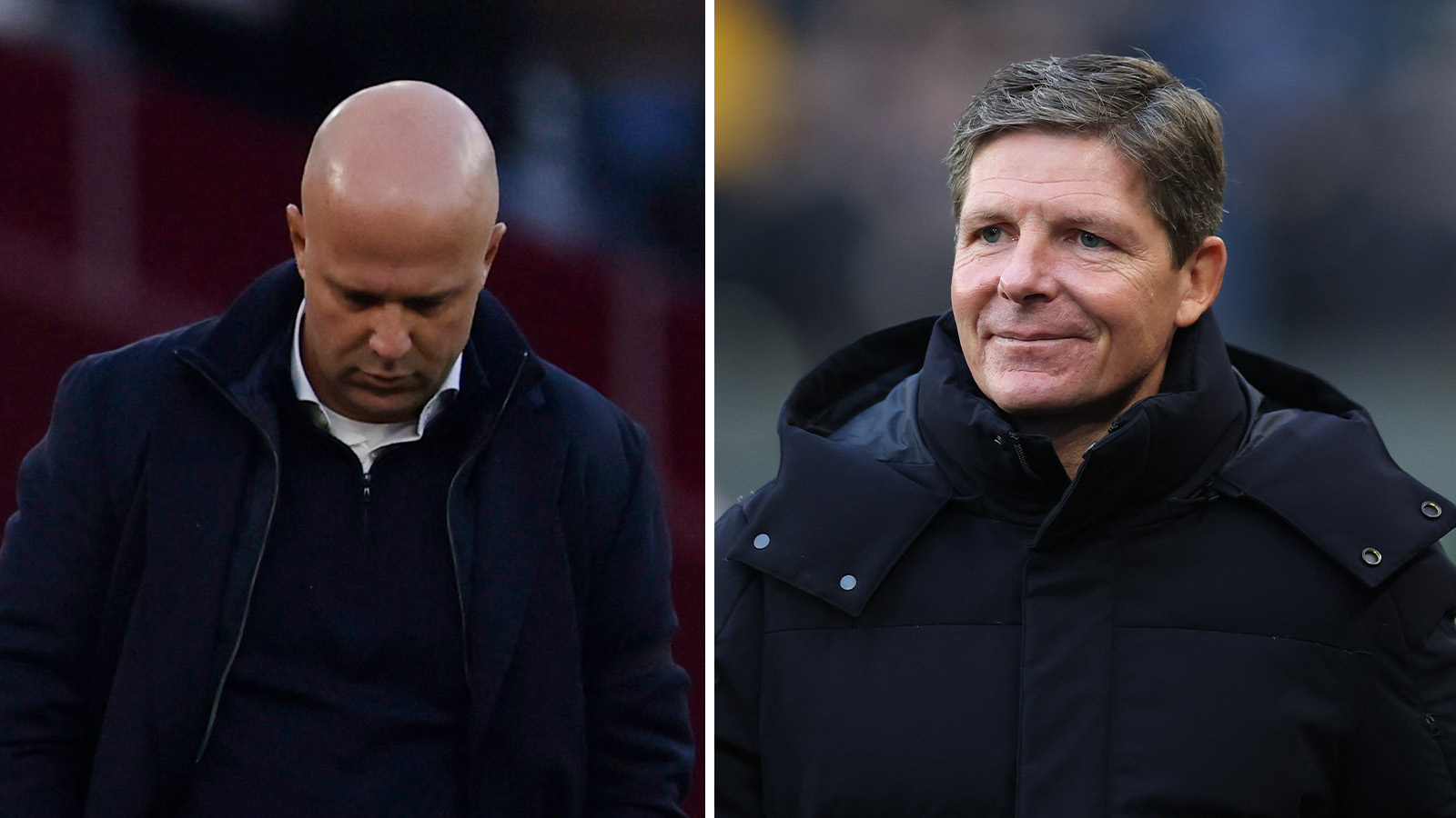 Rykte: Liverpool överväger Oliver Glasner