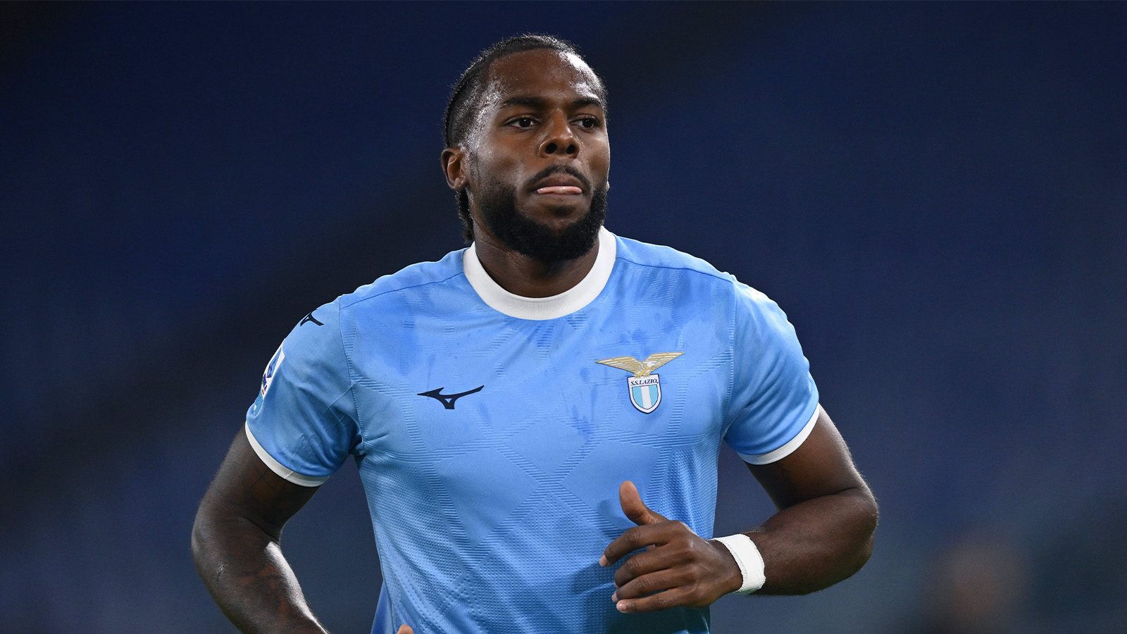 Uppgifter: Al-Ittihad vill värva Tavares