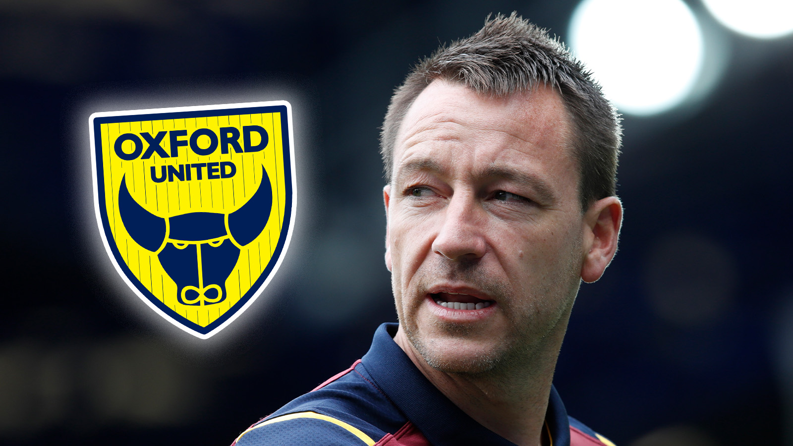 Uppgifter: Chelsea-ikonen kan ta över Oxford