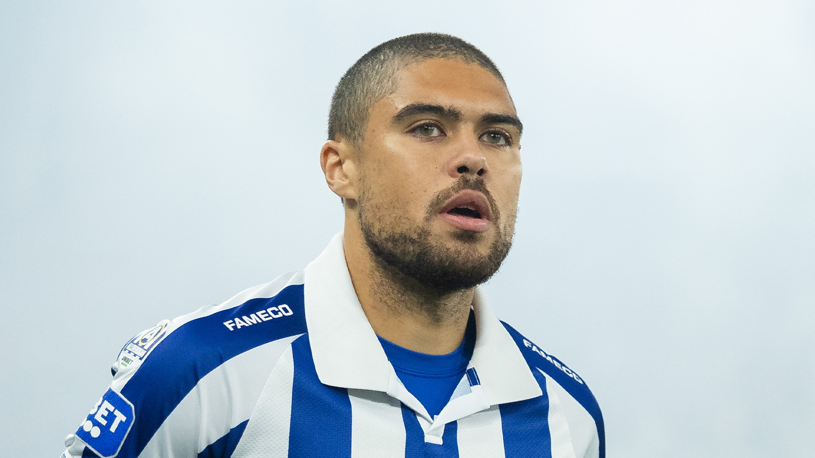 Uppgifter: Santos på väg att lämna Blåvitt