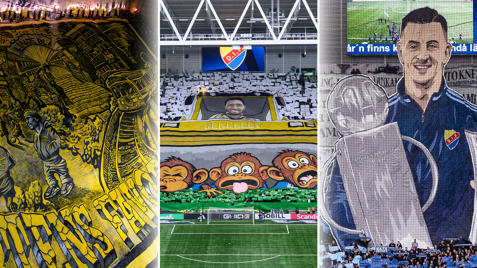 LISTA: Årets bästa tifon 2025 – ”Det bästa på länge”