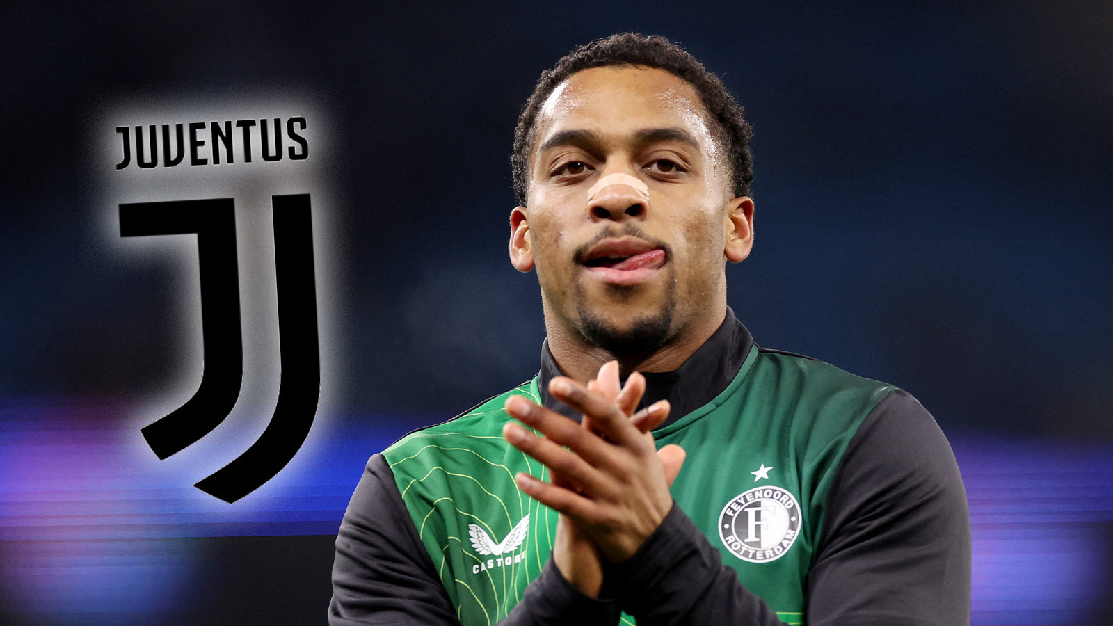 Uppgifter: Italiensk storklubb ute efter Timber