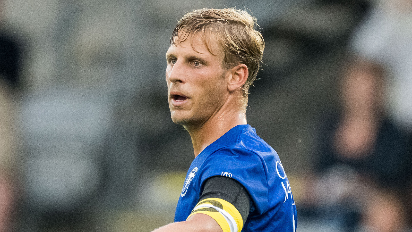 Klart: Karlsson lämnar Trelleborgs FF
