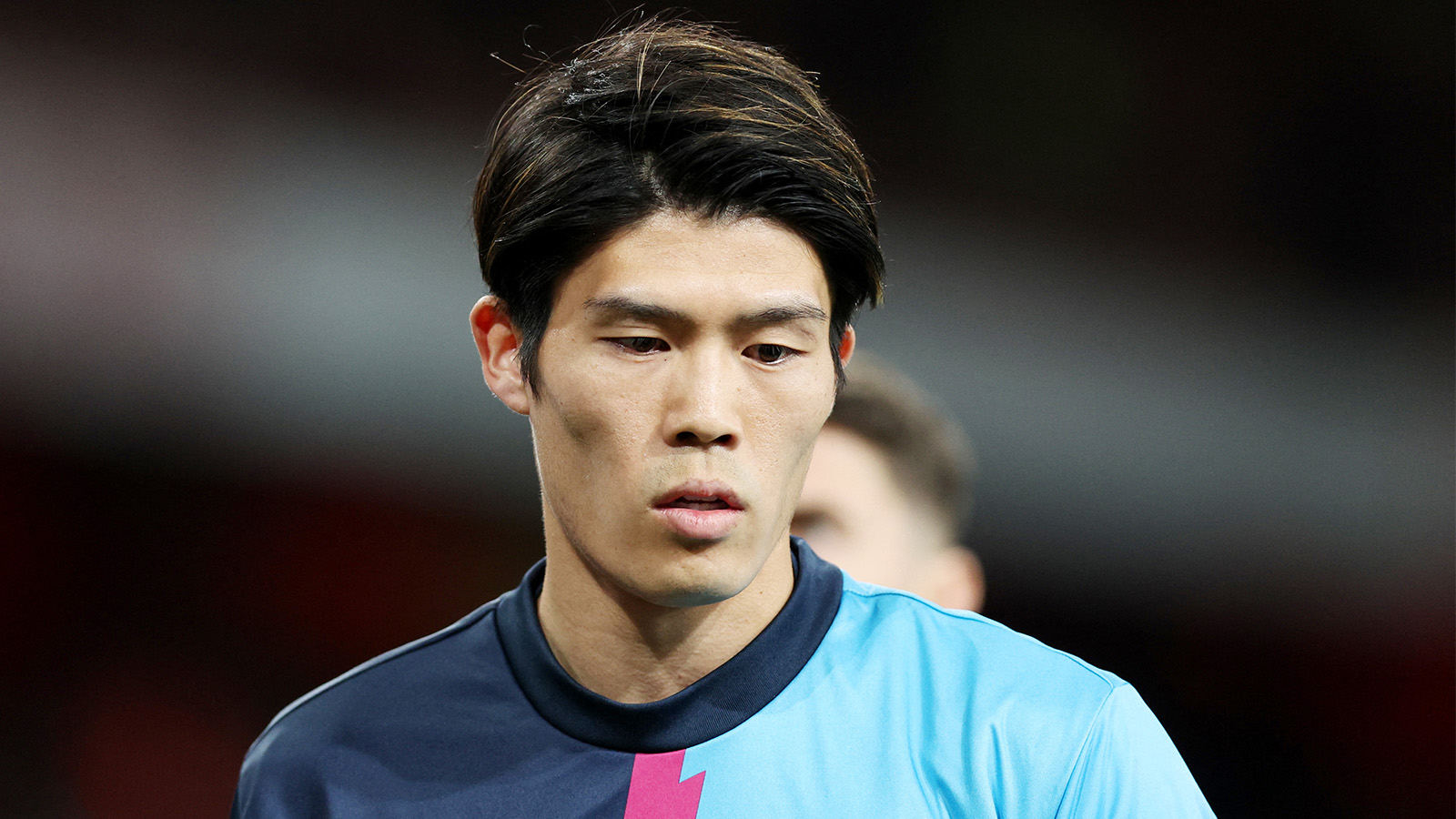 Uppgifter: Tomiyasu klar för Ajax