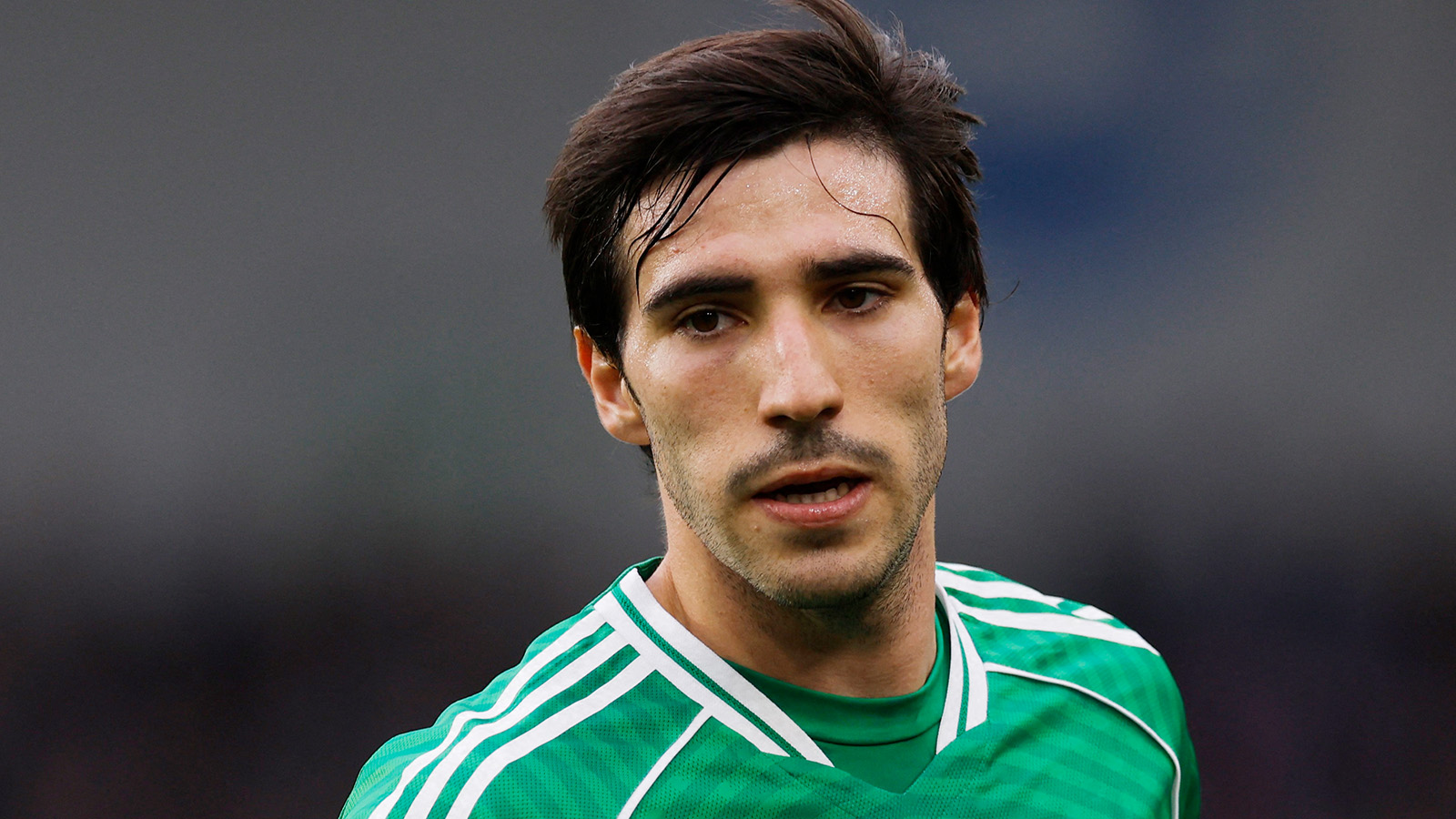 Uppgifter: Juventus vill byta sig till italienska stjärnan