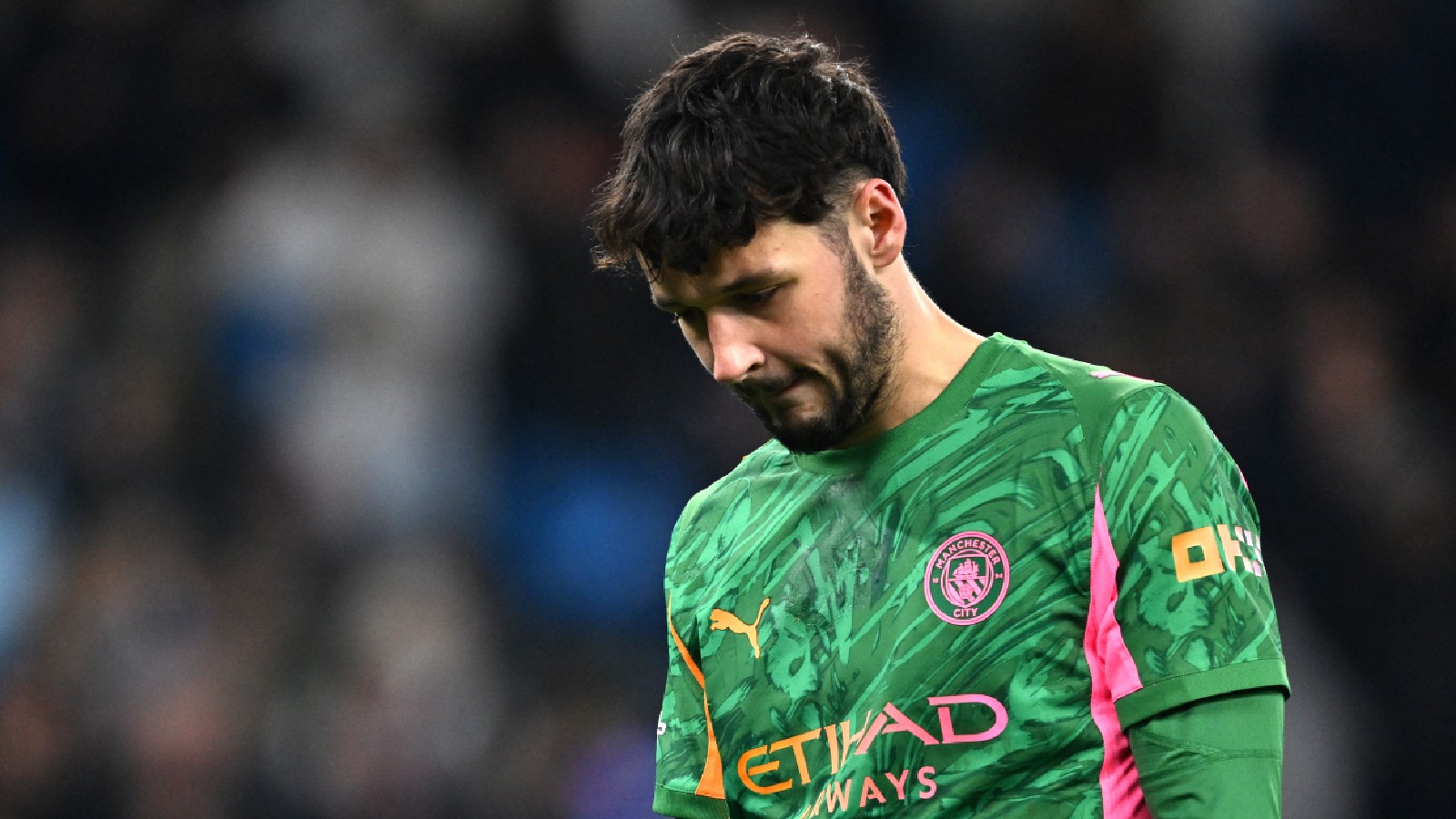 Uppges redan vilja lämna Manchester City