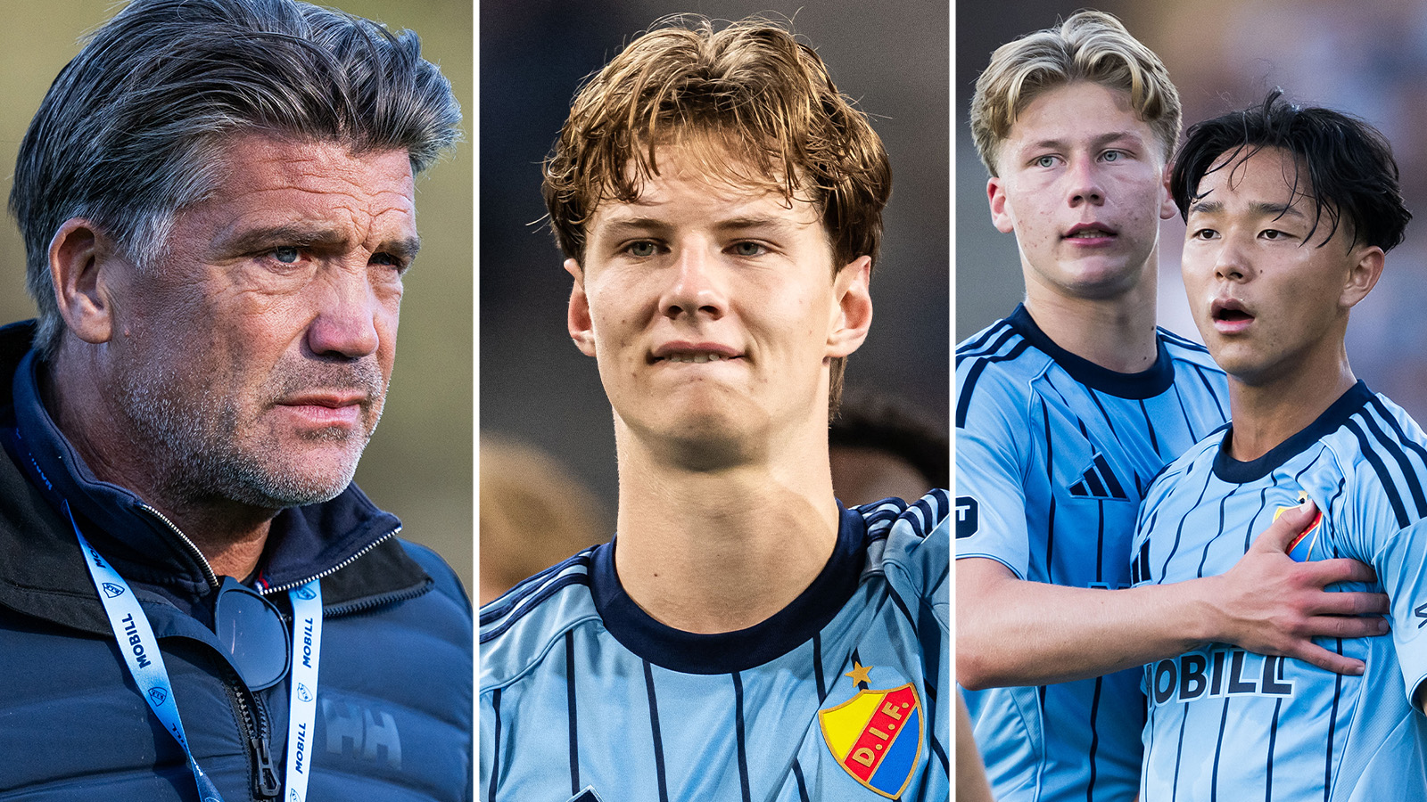 Avslöjar första bud – Djurgården har ställt motkrav