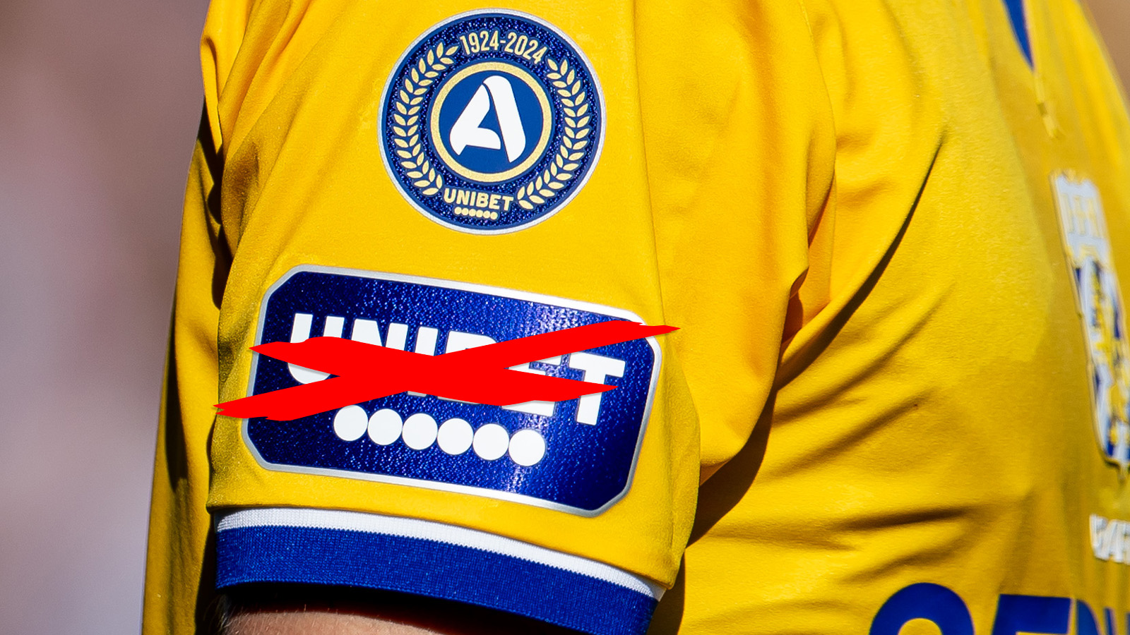 Allsvenskan tappar storsponsor – i diskussioner med flera alternativ