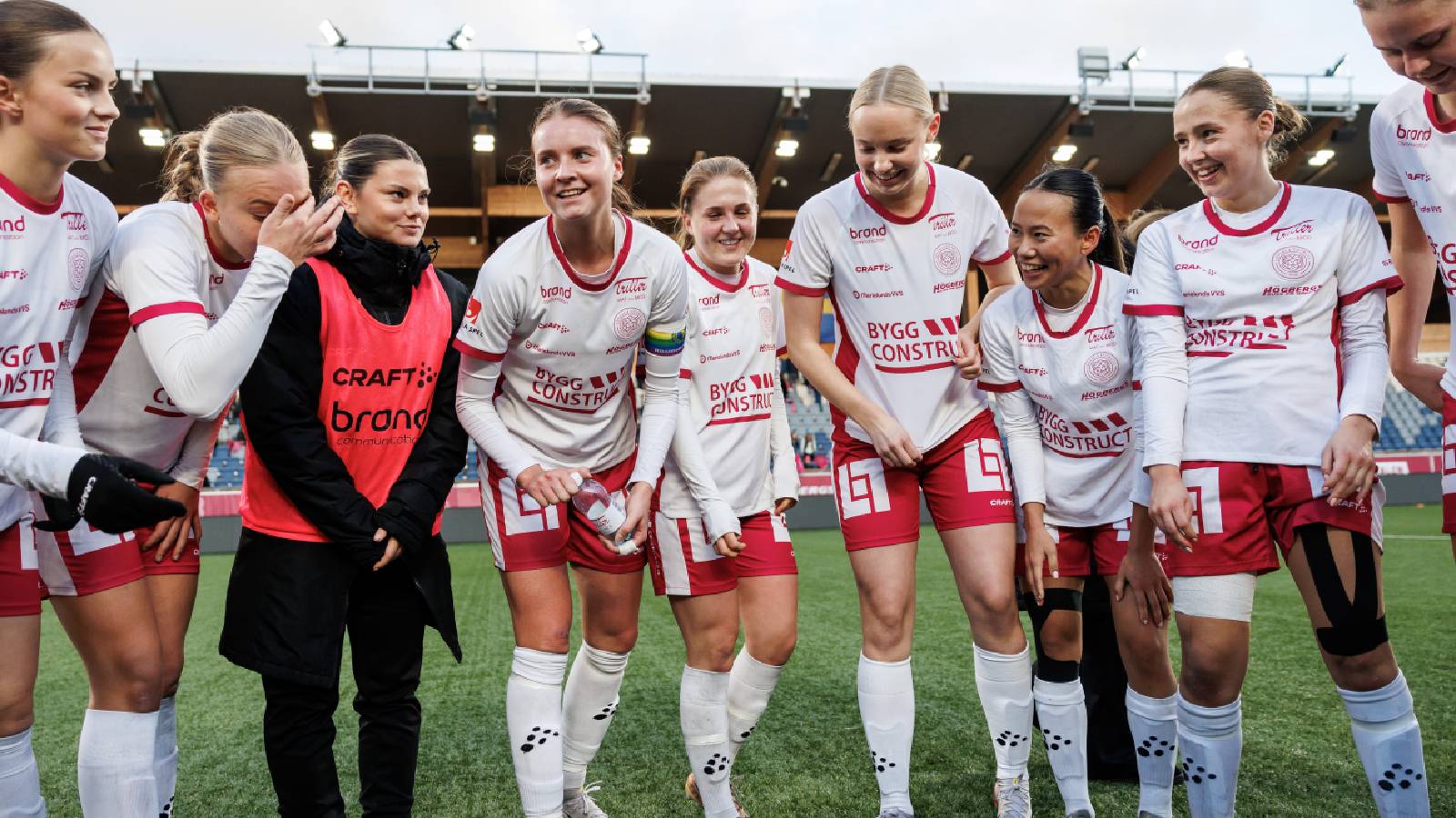 Klart: Ytterligare fyra spelare lämnar IK Uppsala