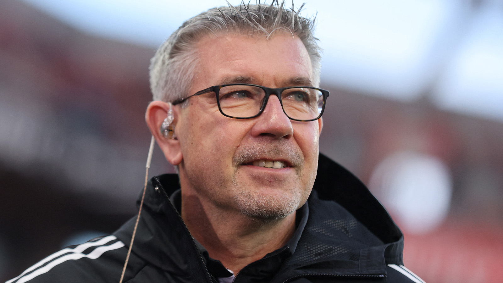 Officiellt: Urs Fischer tar över Mainz