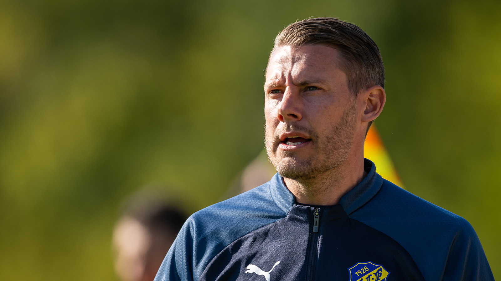 Ingelsten om IFK Värnamo: ”Blir en tolkning oavsett vad”