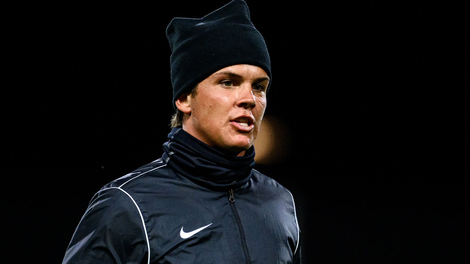 Klart: Victor Karlsson lämnar Landskrona