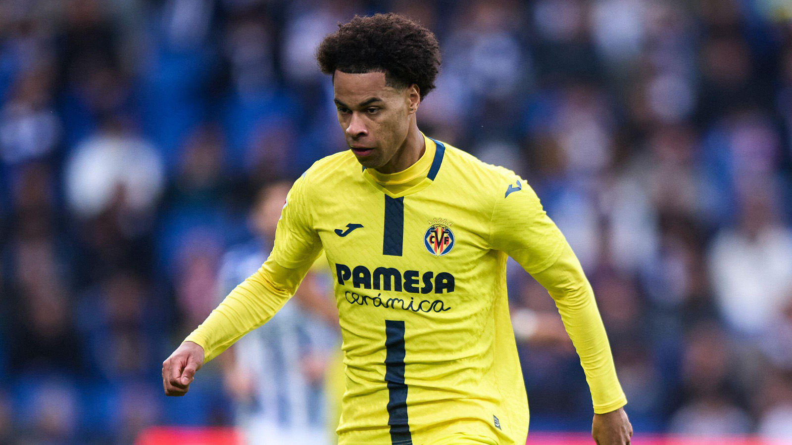 Villarreal tog sjätte raka segern i La Liga