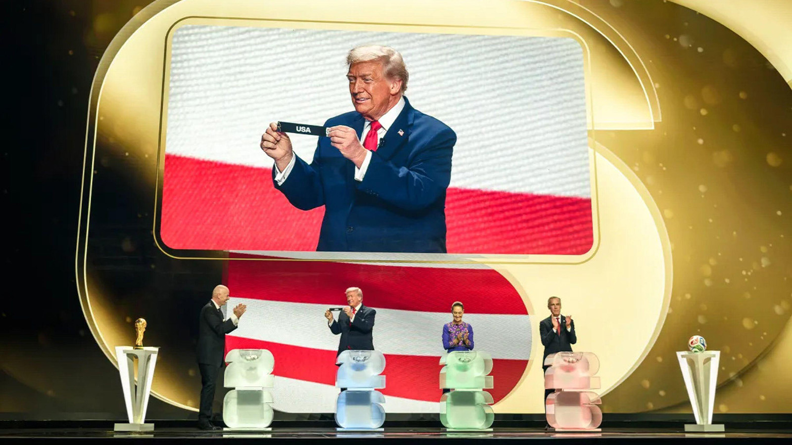 Fifas besked – sänker biljettpriserna till VM