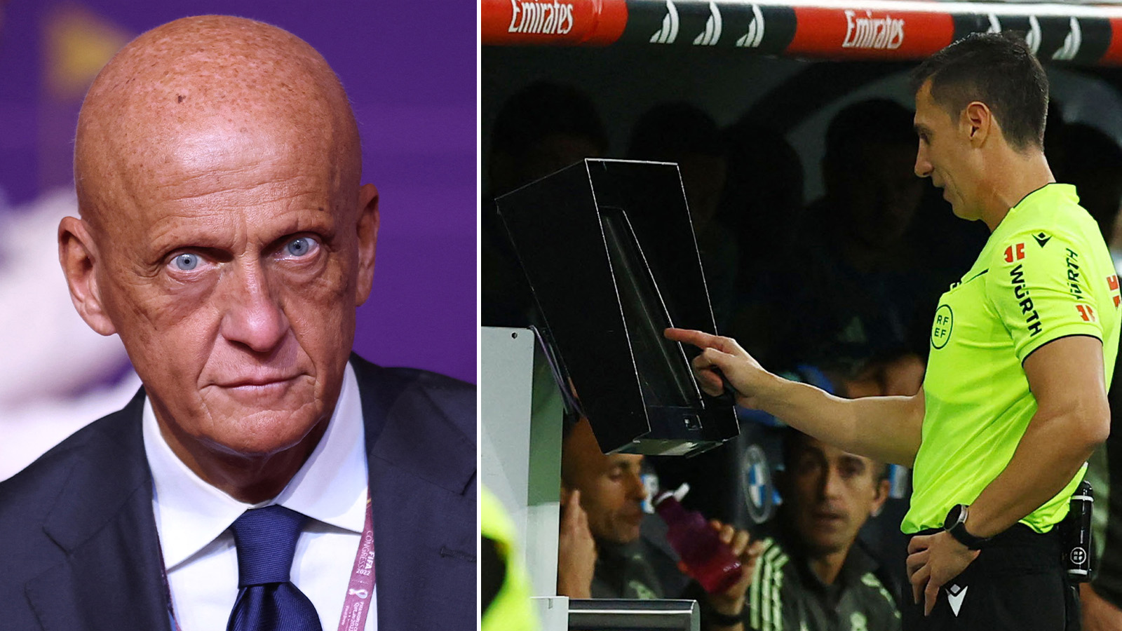 Hörnor kommer VAR-granskas i VM 2026