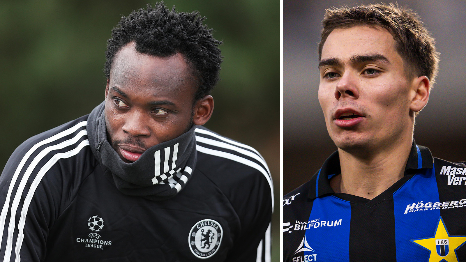 Avslöjar relationen med legendaren: ”Var med när jag köpte min hund”