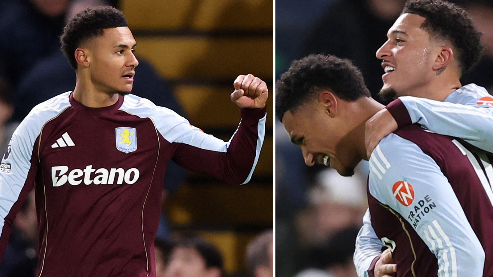 Watkins med dröminhopp – sänkte Chelsea i toppmötet