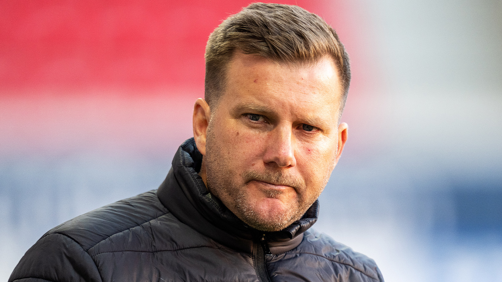 Officiellt: Jens Wedeborg tar över norsk klubb