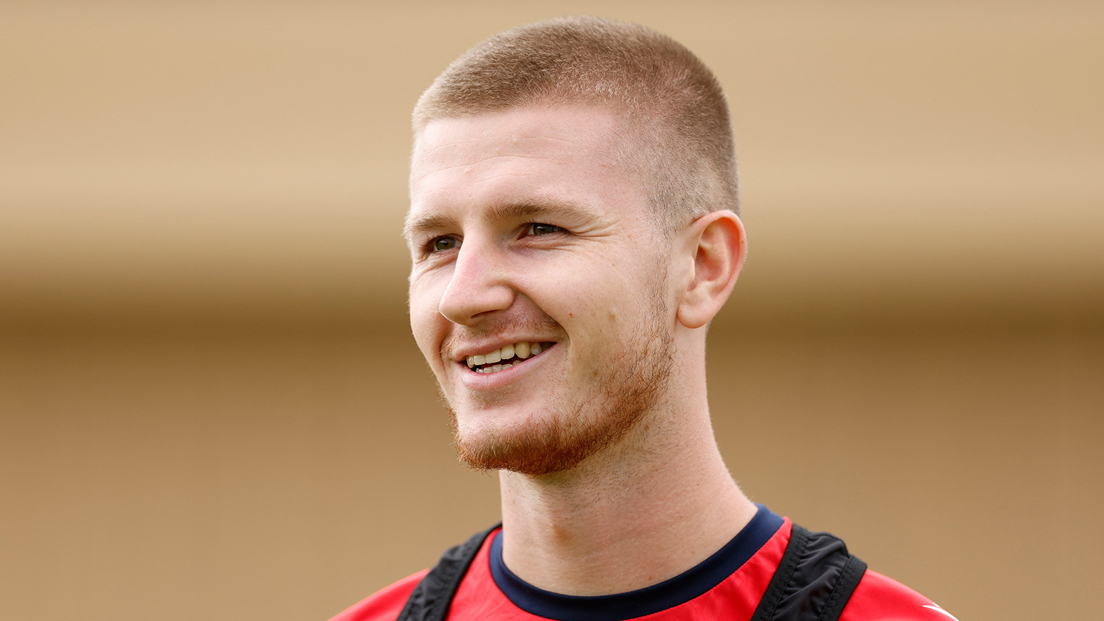 Uppgifter: Wharton närmar sig Manchester United