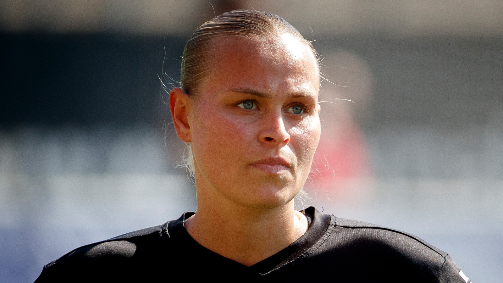 ÖSK gör sin första spelarförsäljning på damsidan