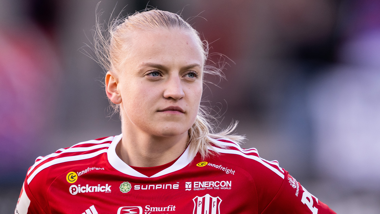 Officiellt: Wilma Carlsson klar för Malmö FF