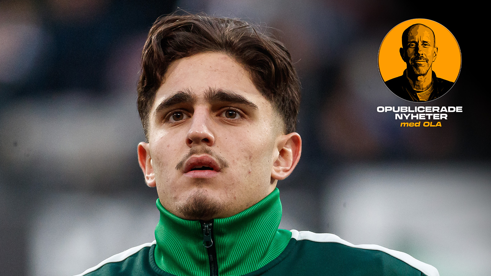 Trycket kring Lahdo ökar – vill lägga bud till Bajen 