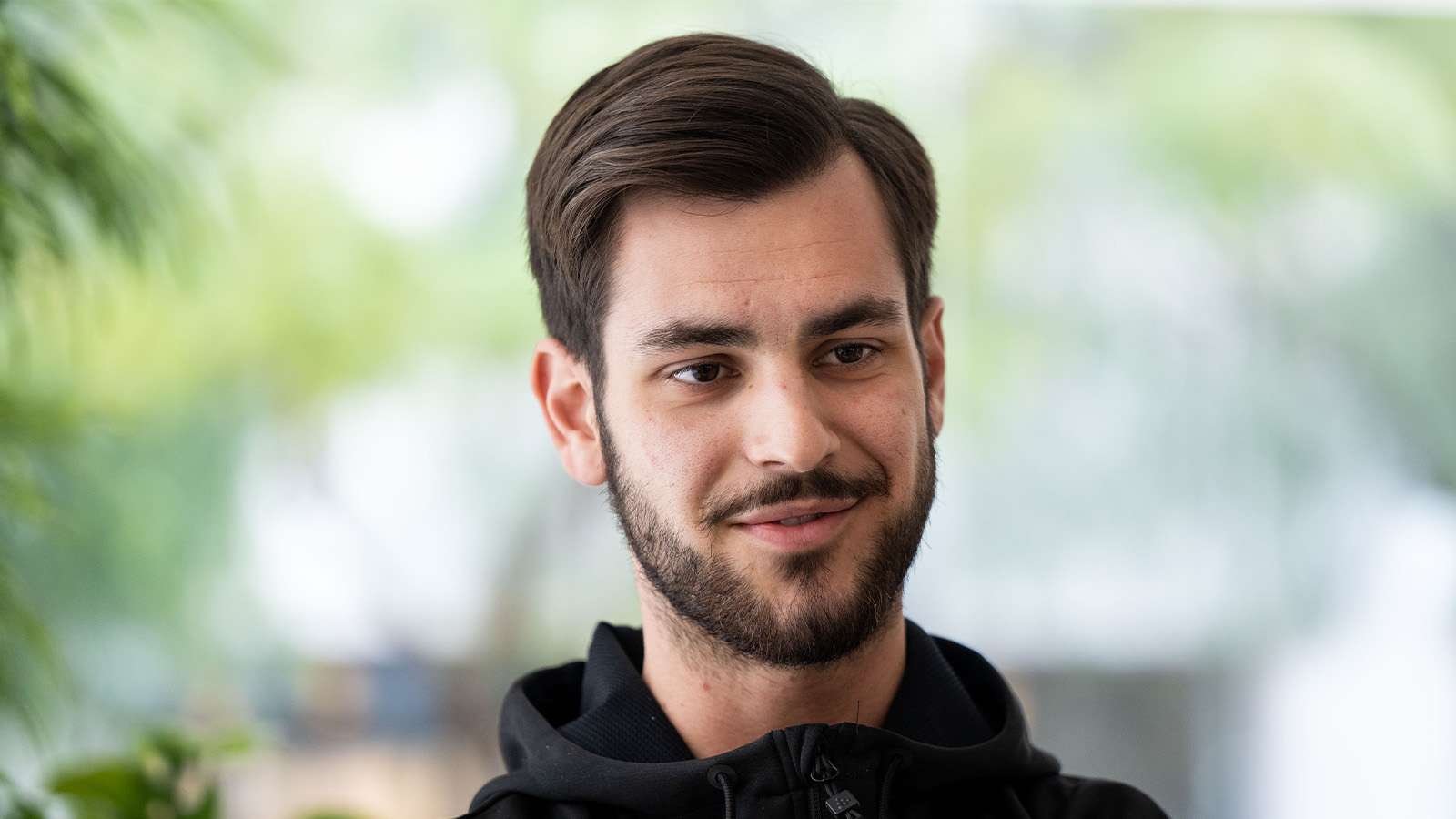 Officiellt: Adi Nalic har hittat ny klubb – klar för Zrinjski Mostar