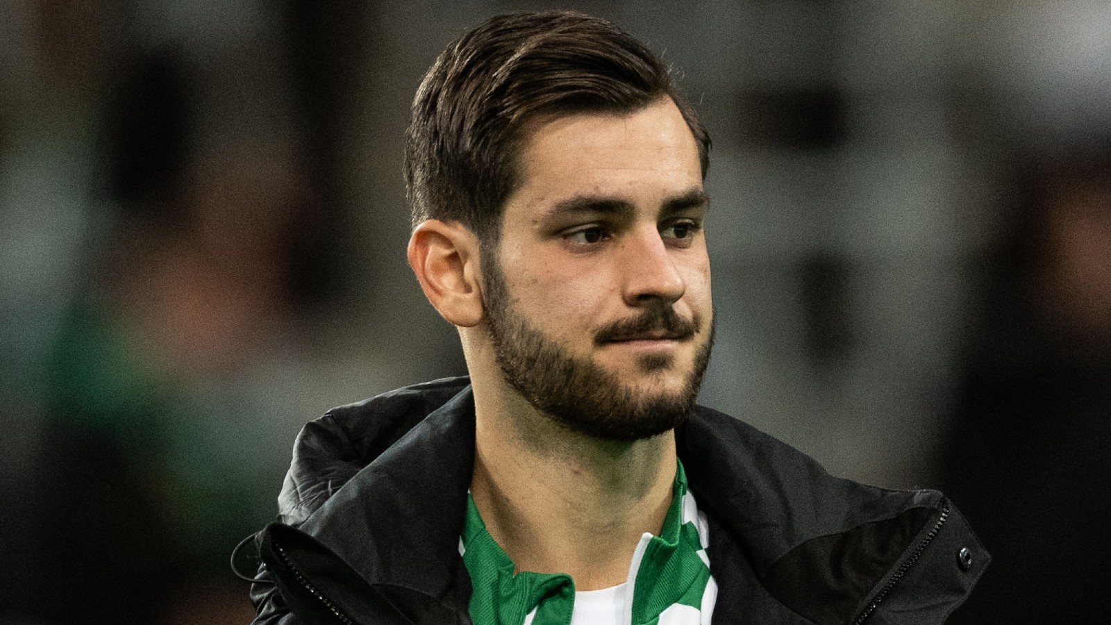 Uppgifter: Adi Nalic klar för ny klubb