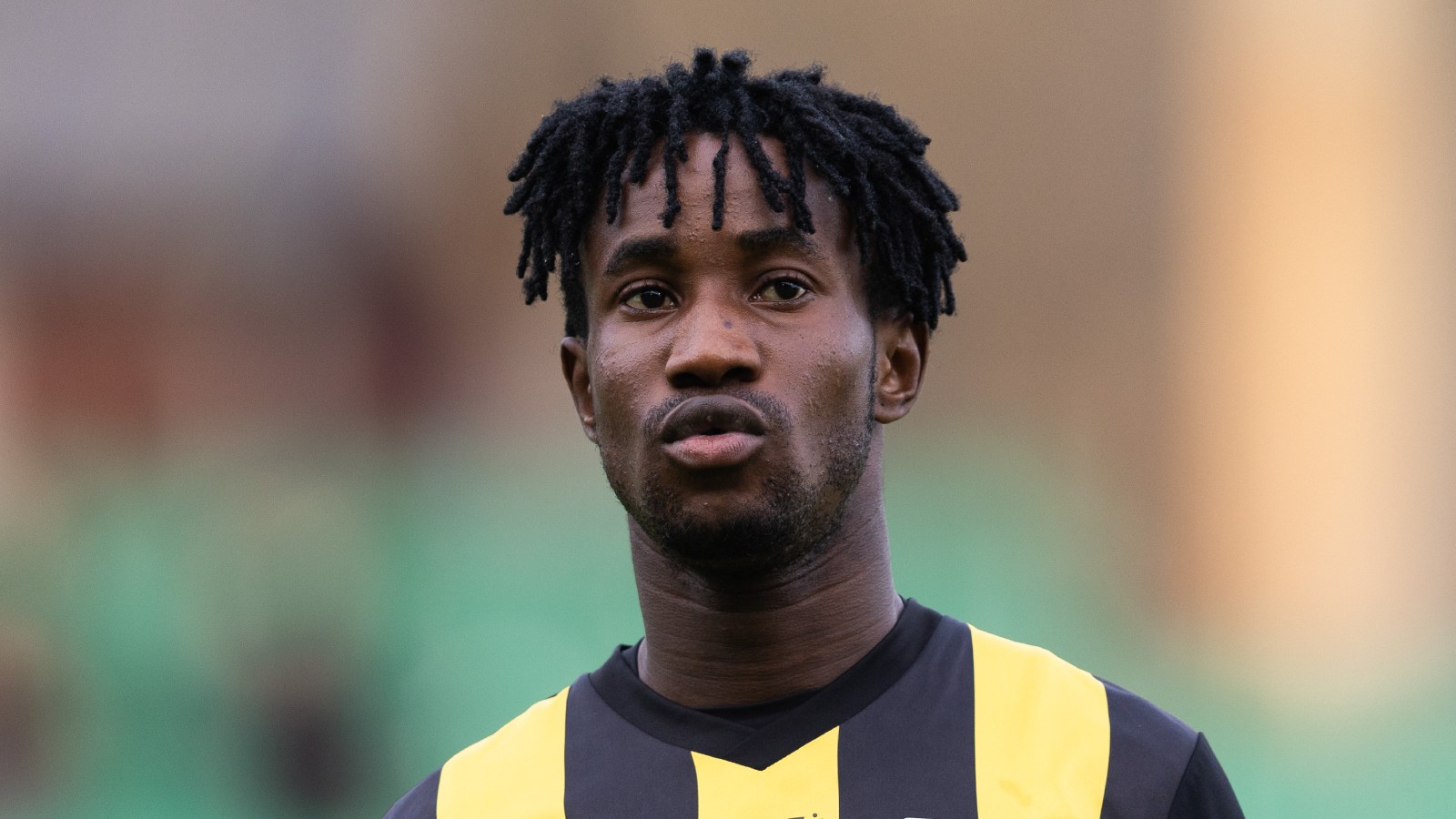 Uppgifter: Bajen-talangen nära allsvensk konkurrent