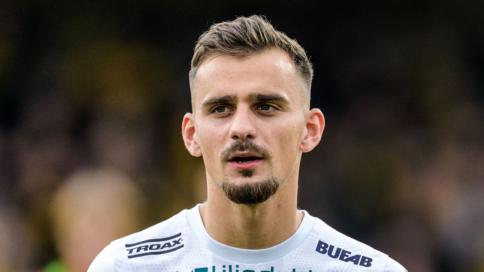 Officiellt: Ajdin Zeljkovic klar för FC Aktobe