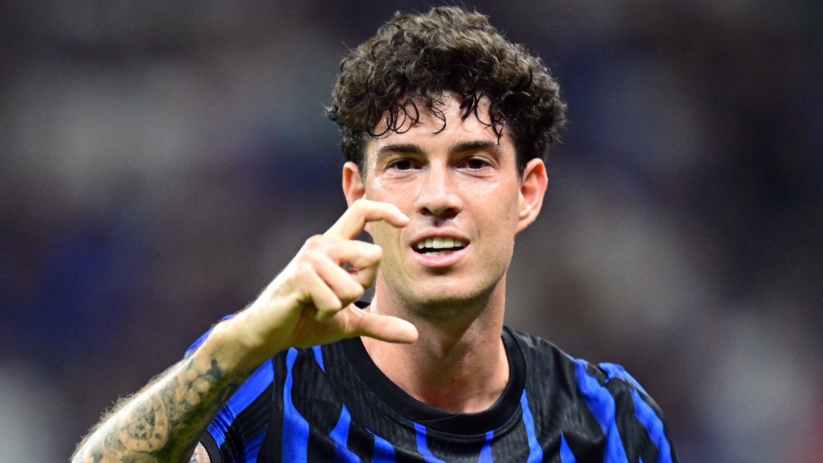 Uppgifter: Efter Guehi-missen – han är Liverpools nya fokus