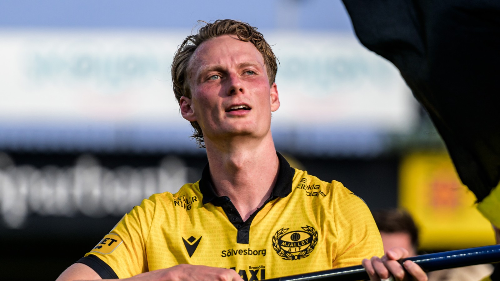 FD:s avslöjande bekräftat – Johansson flyttar till Grekland